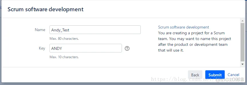JIRA 集成 Gitlab_Gitlab_09